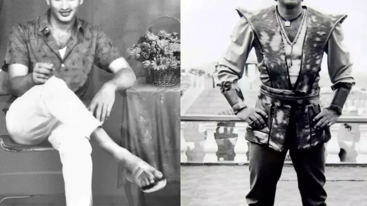 అమెరికాలో షూటింగ్ జరుపుకున్న తొలి తెలుగు చిత్రం ఇదే: హీరో ఎవరంటే!
