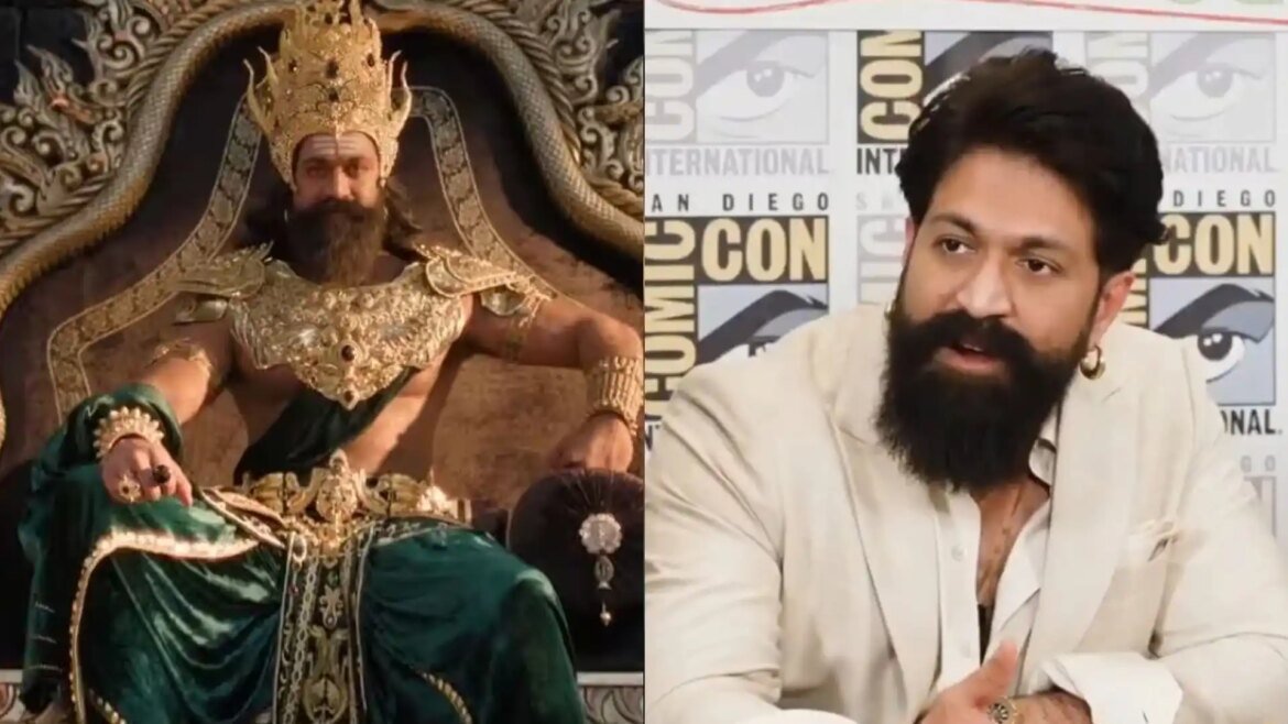 నువ్వు విలన్‌వా డాడీ? - iDreamPost
